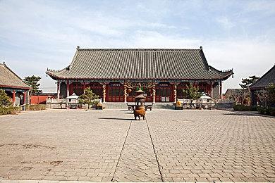 虚幻5中式恐怖游戏《僭越：无光之日》试玩Demo上线